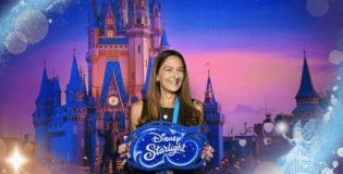 Fotos Mágicas na Disney: como funcionam e onde tirar essas fotos nos parques.