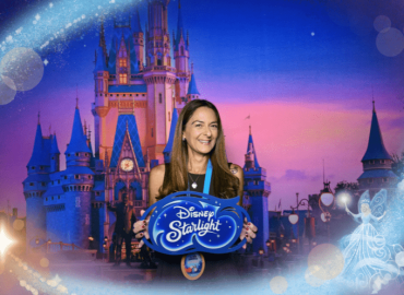 Fotos Mágicas na Disney: como funcionam e onde tirar essas fotos nos parques.