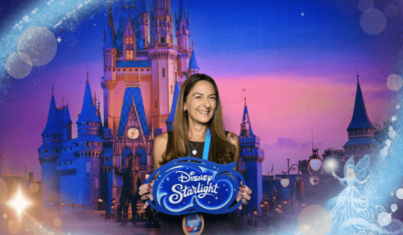Fotos Mágicas na Disney: como funcionam e onde tirar essas fotos nos parques.