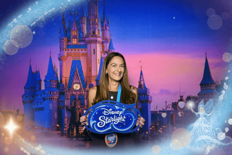 Fotos Mágicas na Disney: como funcionam e onde tirar essas fotos nos parques.