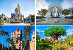 Melhor época para viajar para Orlando: mês a mês (guia completo)