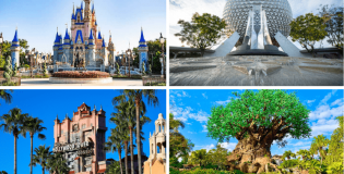 Melhor época para viajar para Orlando: mês a mês (guia completo)