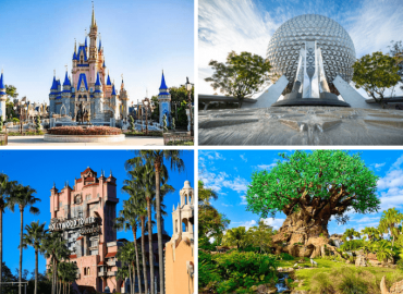 Melhor época para viajar para Orlando: mês a mês (guia completo)