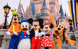 As perguntas que eu mais recebo sobre a Disney (e as respostas mais sinceras!)