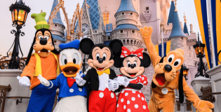 As perguntas que eu mais recebo sobre a Disney (e as respostas mais sinceras!)
