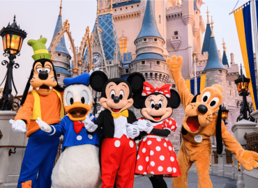As perguntas que eu mais recebo sobre a Disney (e as respostas mais sinceras!)