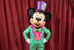 A Festa de Halloween Mais Fofa da Disney Está Chegando!