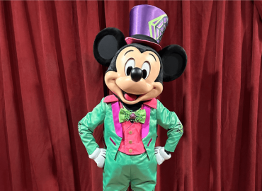 A Festa de Halloween Mais Fofa da Disney Está Chegando!