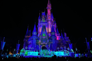 Descubra tudo sobre a Mickey’s Not-So-Scary Halloween Party no Magic Kingdom: datas, atrações, personagens raros e dicas para aproveitar ao máximo!