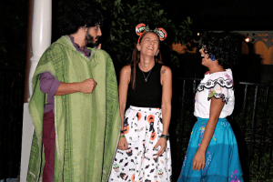 Descubra tudo sobre a Mickey’s Not-So-Scary Halloween Party no Magic Kingdom: datas, atrações, personagens raros e dicas para aproveitar ao máximo!